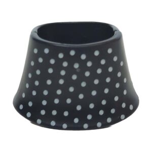 Playmobil Kleding Rok 2-dlg Zwart