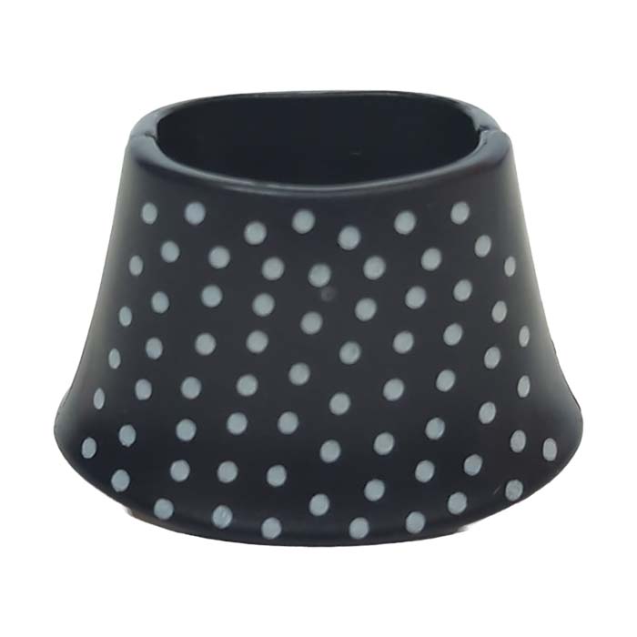 Playmobil Kleding Rok 2-dlg Zwart