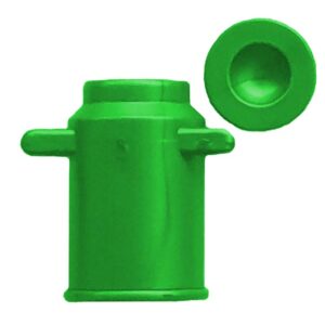 Playmobil Melkkan Groot Groen