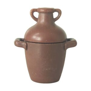 Playmobil Waterkan Bruin Vintage