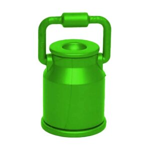 Playmobil Gesloten Kan Klein Groen