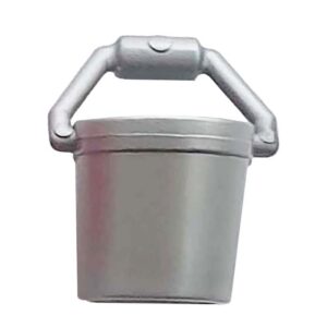 Playmobil Emmer Klein Zilver