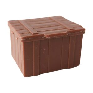 Playmobil Kist Met vaste deksel