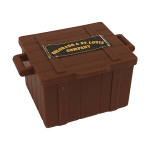 Playmobil Kist Vintage