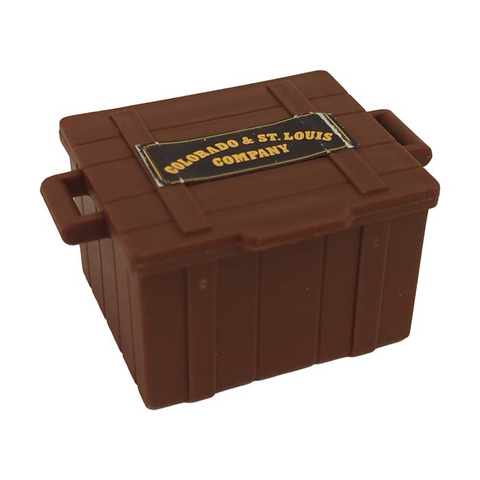 Playmobil Kist Vintage