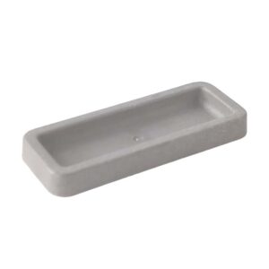 Playmobil Voerbak Grijs