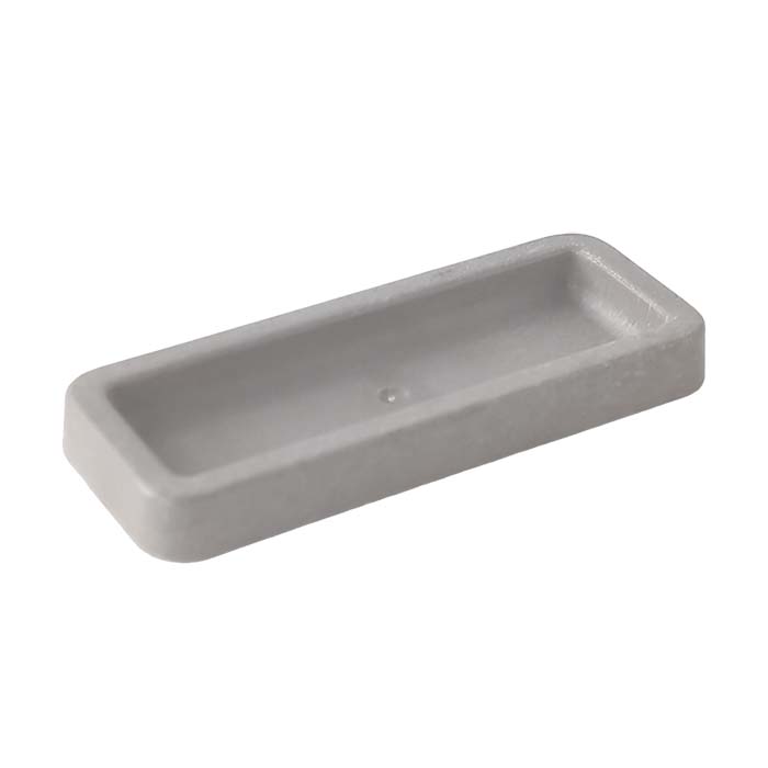 Playmobil Voerbak Grijs