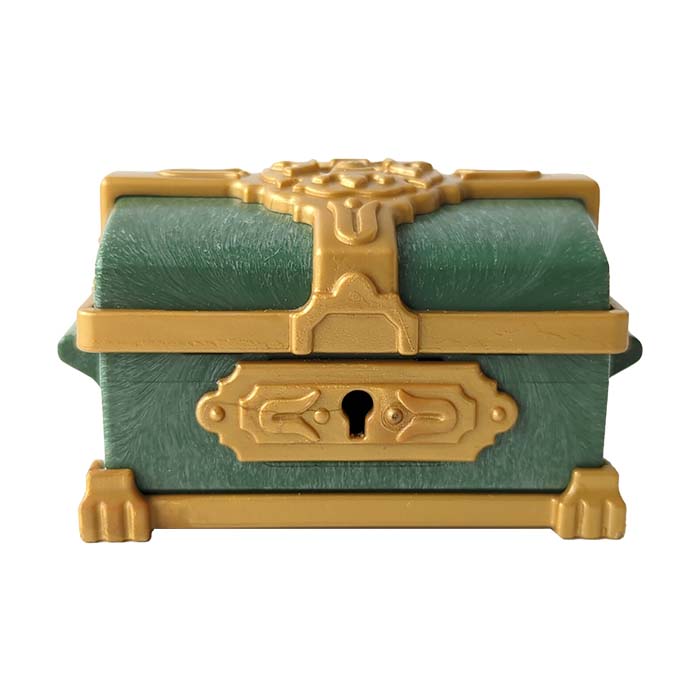 Playmobil Schatkist Groen Goud