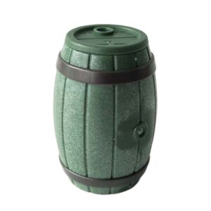 Playmobil Houten Vat Groen