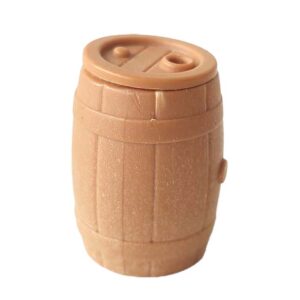 Playmobil Houten Hat met deksel