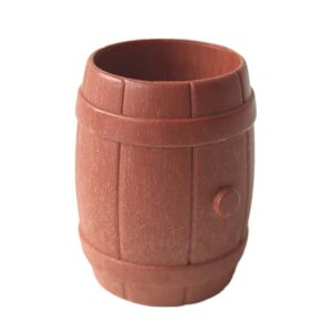 Playmobil Houten vat