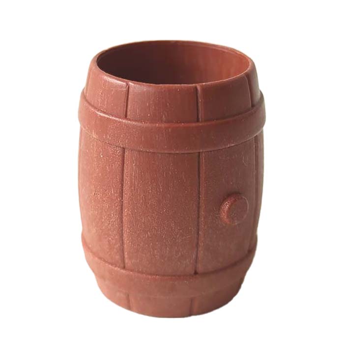 Playmobil Houten vat