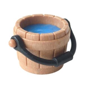 Playmobil Emmer Hout met water