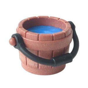 Playmobil Emmer Hout met water