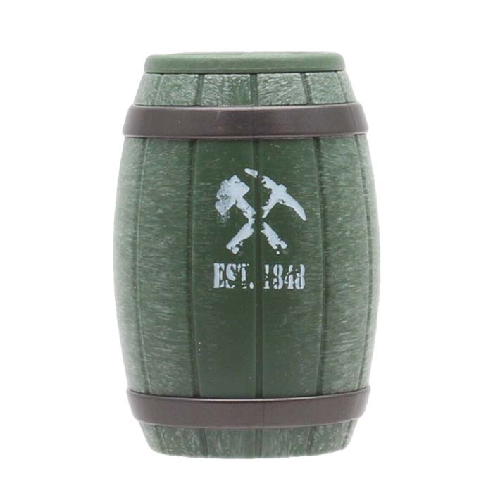 Playmobil Vat Groot Groen