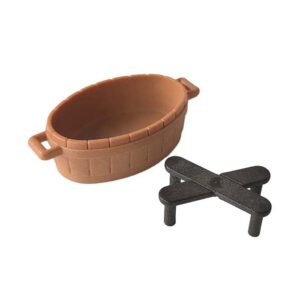 Playmobil Waston met verhoging