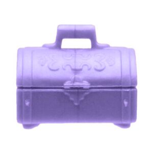 Playmobil Koffer Schatkist Paars