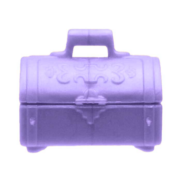 Playmobil Koffer Schatkist Paars