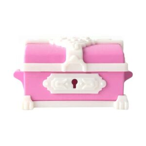 Playmobil Koffer XL Roze