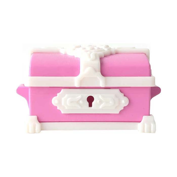 Playmobil Koffer XL Roze