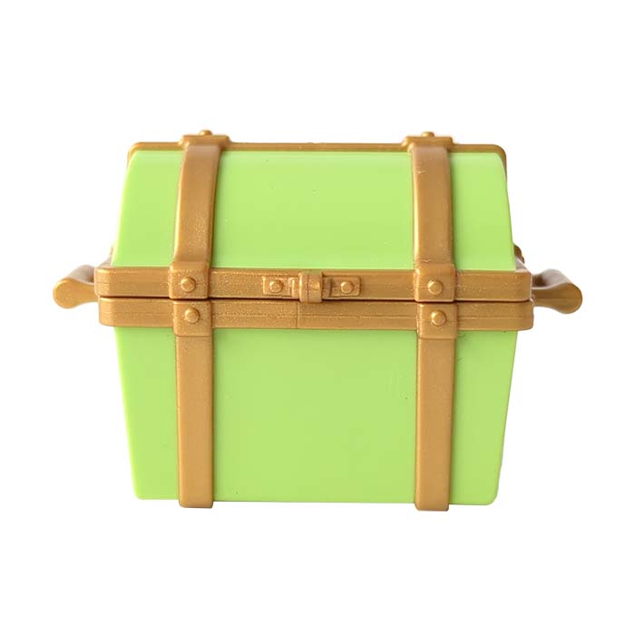 Playmobil Koffer XL Groen