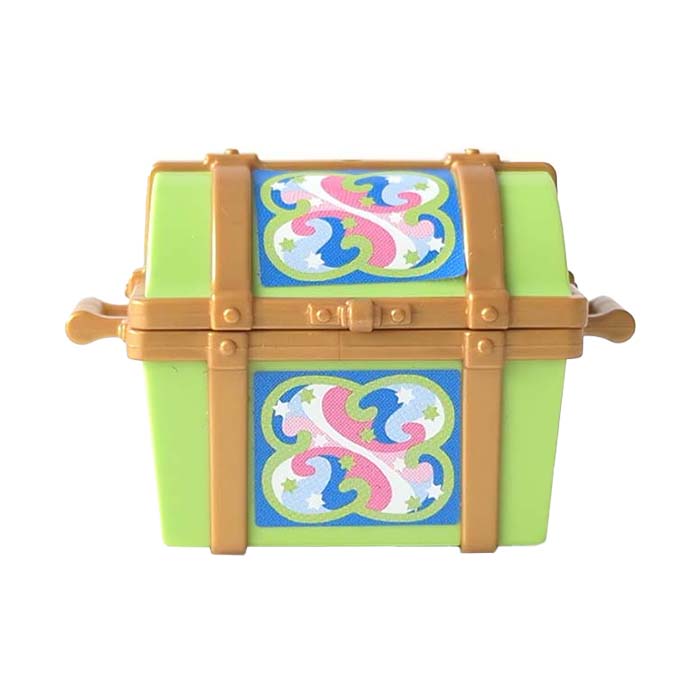 Playmobil Koffer XL Groen