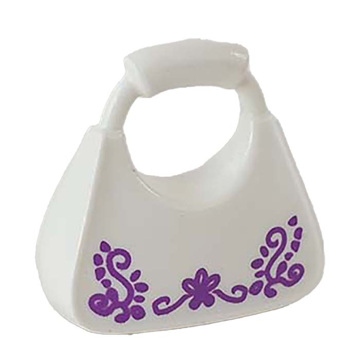 Playmobil Koffer Damestas Spirit