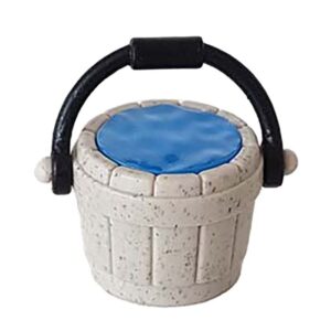 Playmobil Emmer Hout met water