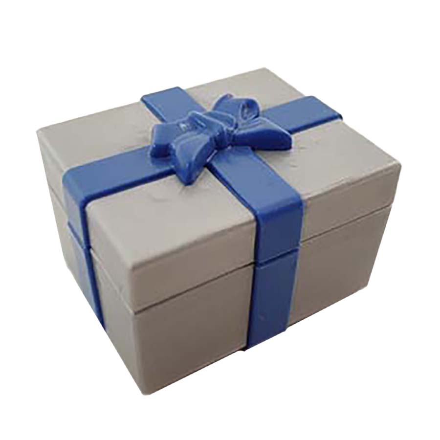 Een mooi cadeautje…