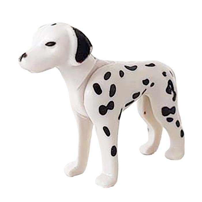 Playmobil Dier Dalmatischer