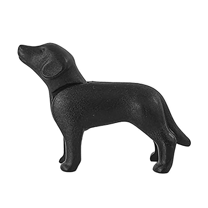 Playmobil Dier Jachthond Zwart