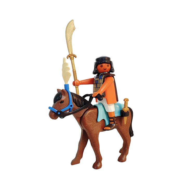 Playmobil 4245 Egyptische soldaten