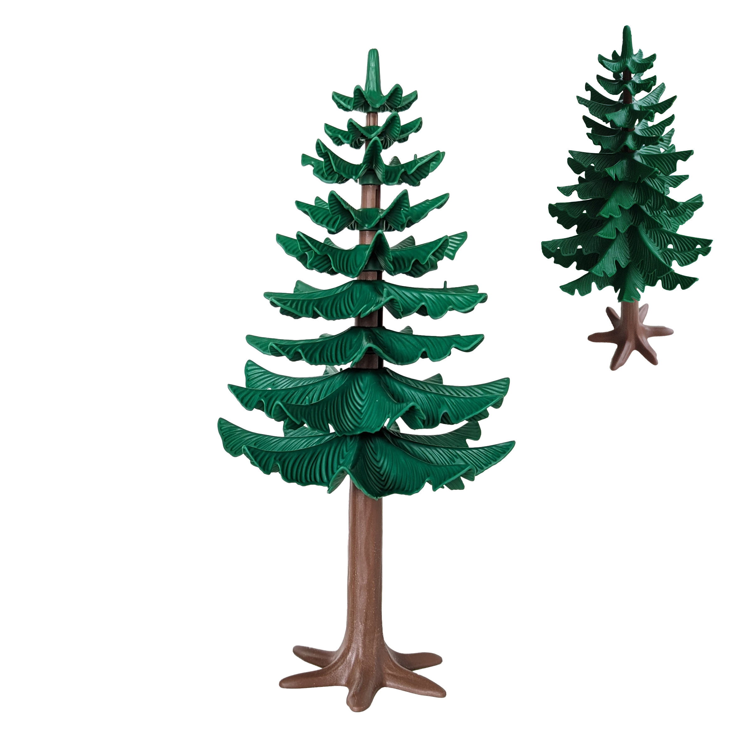 Playmobil Dennenboom XXL