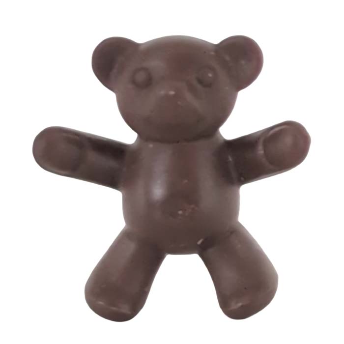 Knuffel Beer D. Bruin