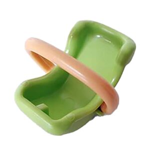 Playmobil Maxi Cosi Groen