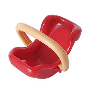 Playmobil Maxi Cosi Rood