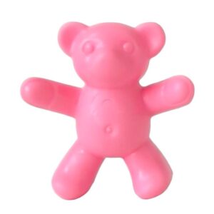 Knuffel Beer licht Roze