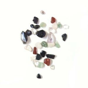 Edelstenen Juwelen Playmobil Parels Mineralen