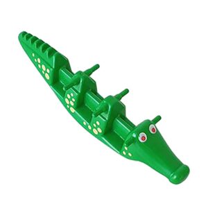 Zandbak Speeltuin Wip Midgetgolf Glijbaan – 04 Glijbaan