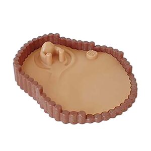 Zandbak Speeltuin Wip Midgetgolf Glijbaan – 06 Zandbak