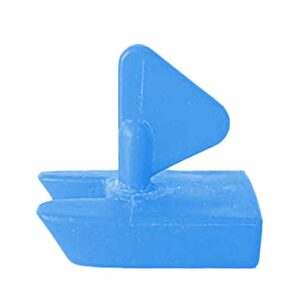 Speelgoed Schip Blauw