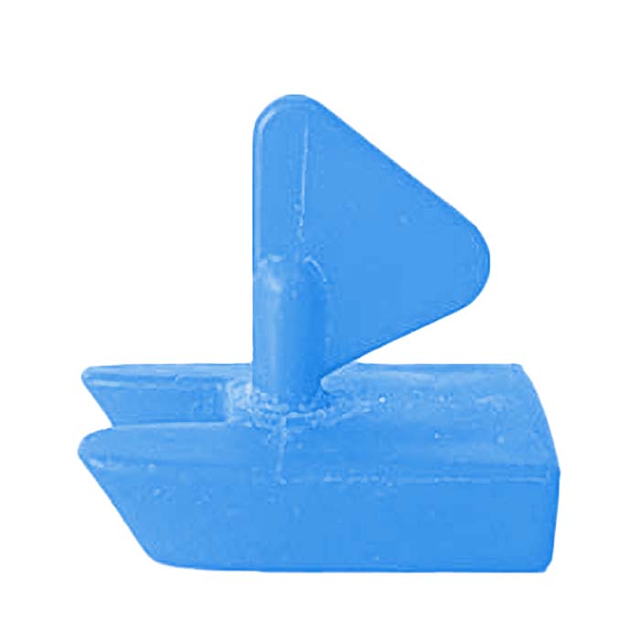 Speelgoed Schip Blauw