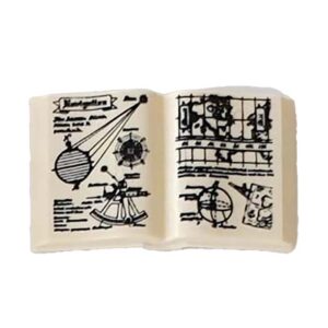 Geschiedenis boek piraten