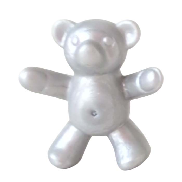 Knuffel Beer Goud (kopie)