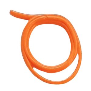 Playmobil Onderdeel Paarden Lasso Touw Oranje
