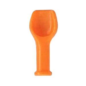 Playmobil Schep Vintage Oranje