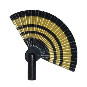 Playmobil Dames Accessoires Kleding Waaier Prinses Roze/ Goud (kopie)