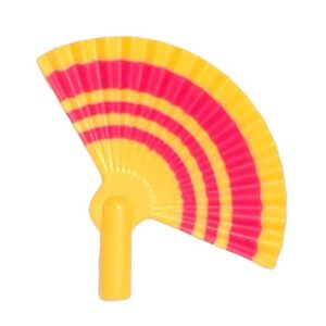 Playmobil Dames Accessoires Kleding Waaier Prinses Roze/ Goud (kopie)