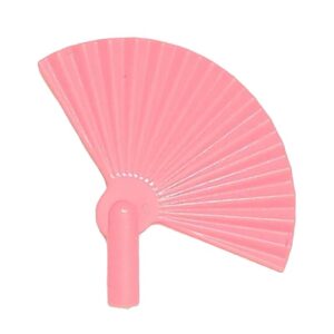 Playmobil Dames Accessoires Kleding Waaier Prinses Roze/ Goud (kopie)