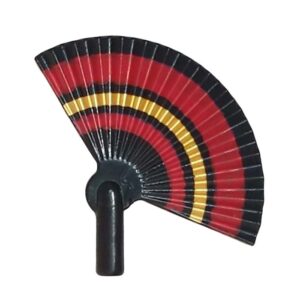 Playmobil Dames Accessoires Kleding Waaier Prinses Roze/ Goud (kopie)